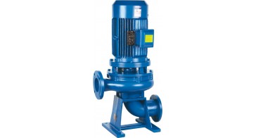 Working principle of self priming pump