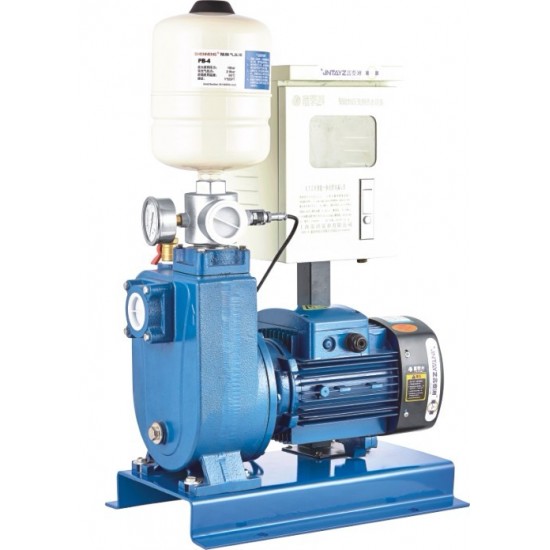 ZW series clean water self-priming pump